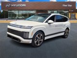 New 2026 Hyundai Ioniq 9 Calligraphy image 3