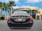 Used 2021 Mercedes-Benz C 300 Sedan image 4
