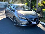 Used 2019 Nissan Leaf SV image 4