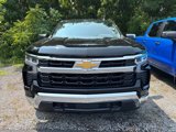 New 2026 Chevrolet Silverado 1500 LT image 2