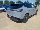 New 2025 Nissan Murano Platinum image 5