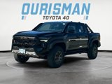 New 2025 Toyota Tacoma Trailhunter image 2