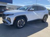 New 2025 Hyundai Tucson SEL image 3