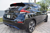 Used 2018 Nissan Leaf SV w/ SV Technology Package image 6