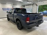 Used 2022 RAM 1500 Classic Warlock w/ Electronics Group image 4