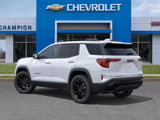 New 2026 GMC Terrain Elevation w/ Elevation Premium Package image 3