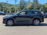 New 2025 MAZDA CX-5 Signature image 6