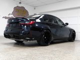 Used 2025 BMW M3 Competition image 4
