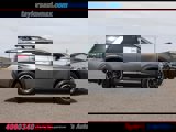 New 2025 Nissan Pathfinder Rock Creek image 3