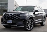 Certified 2025 Ford Explorer Platinum w/ Ultimate Package image 5