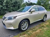 Used 2015 Lexus RX 350 FWD image 2