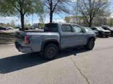 New 2025 Nissan Frontier PRO-4X w/ Pro Premium Package image 4