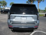 New 2025 Chevrolet Suburban Premier image 5