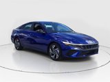 New 2025 Hyundai Elantra SEL w/ Cargo Package image 2