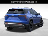 New 2026 Chevrolet Equinox ACTIV w/ Convenience Package III image 5