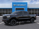New 2025 Chevrolet Silverado 1500 LT Trail Boss w/ Convenience Package II image 2
