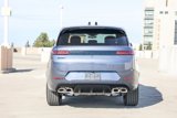 New 2025 Land Rover Range Rover Sport Dynamic SE image 5