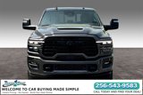 New 2025 RAM 2500 Laramie w/ Night Edition image 3