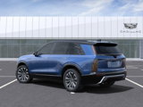 New 2026 Cadillac Vistiq Sport w/ LPO, Floor Liner Package image 3