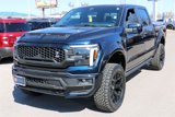 New 2025 Ford F150 Lariat w/ Equipment Group 502A High image 2
