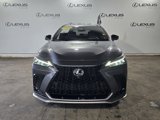 Used 2025 Lexus NX 450h+ F Sport image 2