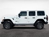New 2025 Jeep Wrangler Sahara image 3