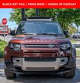 Used 2024 Land Rover Defender 130 X-Dynamic SE image 2
