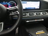 New 2025 Mercedes-Benz GLS 450 4MATIC image 2