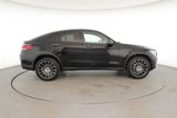 Used 2021 Mercedes-Benz GLC 300 4MATIC Coupe image 6