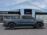 New 2025 GMC Sierra 1500 Elevation image 5