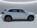 New 2025 Volkswagen Atlas Cross Sport SEL Premium R-Line image 2