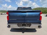 Used 2019 Chevrolet Silverado 1500 LT w/ All-Star Edition image 4