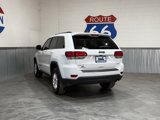 Used 2020 Jeep Grand Cherokee Laredo image 5