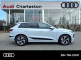 New 2025 Audi Q6 e-tron Prestige image 2