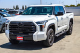 New 2025 Toyota Tundra Limited image 3