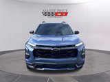 New 2026 Chevrolet Equinox RS image 2