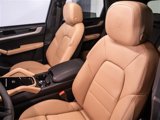 New 2025 Porsche Cayenne image 5
