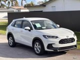 Used 2024 Honda HR-V LX image 2