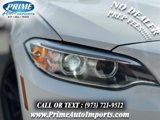 Used 2016 BMW M235i xDrive Convertible w/ Technology Package image 2