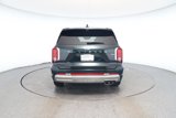 Used 2025 Hyundai Palisade Calligraphy image 4