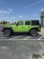New 2025 Jeep Wrangler Unlimited Rubicon image 6