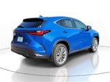 New 2025 Lexus NX 350 AWD w/ Luxury Package image 4