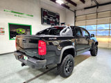 Used 2022 Chevrolet Colorado ZR2 w/ ZR2 Midnight Special Edition image 6