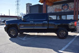 Used 2016 Chevrolet Silverado 3500 LTZ w/ Duramax Plus Package image 3