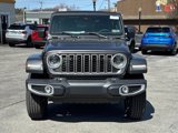 New 2025 Jeep Wrangler Sahara image 2