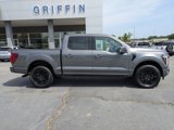 New 2025 Ford F150 Platinum image 3