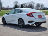 Used 2021 Honda Civic Sport image 5