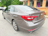 Used 2017 Hyundai Sonata Sport w/ Value Edition Package 02 image 4