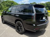 Used 2025 Cadillac Escalade Sport Platinum w/ LPO, ONYX Package image 3