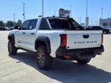 Certified 2025 Toyota Tacoma Trailhunter image 2
